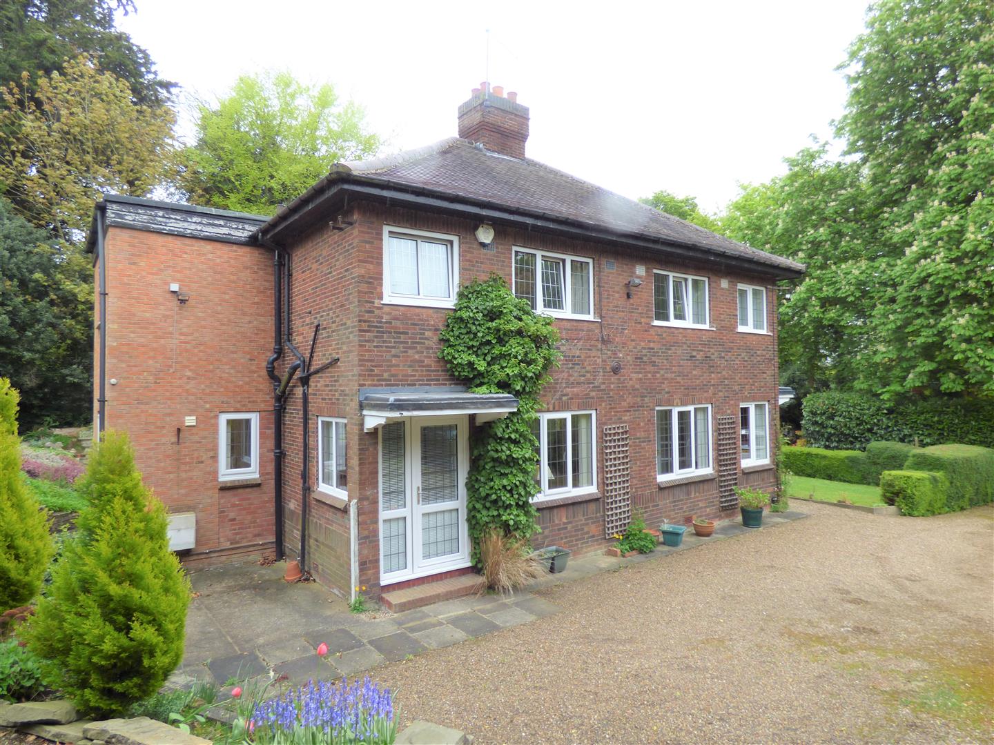 House Detached Kemp Road, Swanland